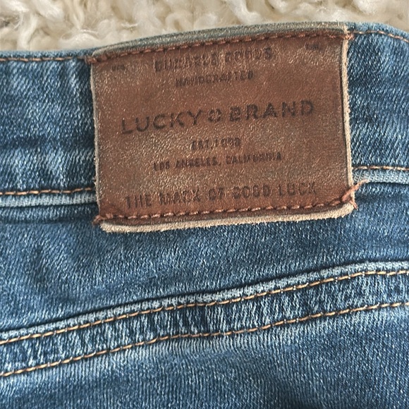 Lucky Brand Jeans - Picture 6 of 6